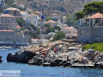 Eiland Hydra Griekenland - De Griekse Gids Foto 7