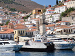 Eiland Hydra Griekenland - De Griekse Gids Foto 16