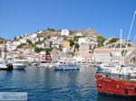 Eiland Hydra Griekenland - De Griekse Gids Foto 17
