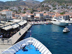 Eiland Hydra Griekenland - De Griekse Gids Foto 18