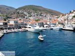 Eiland Hydra Griekenland - De Griekse Gids Foto 19