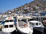 Eiland Hydra Griekenland - De Griekse Gids Foto 40