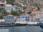 Eiland Hydra Griekenland - De Griekse Gids Foto 52