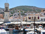 Eiland Hydra Griekenland - De Griekse Gids Foto 53