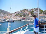 Eiland Hydra Griekenland - De Griekse Gids Foto 91
