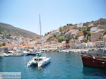 Eiland Hydra Griekenland - De Griekse Gids Foto 92