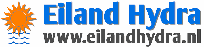 Eiland Hydra